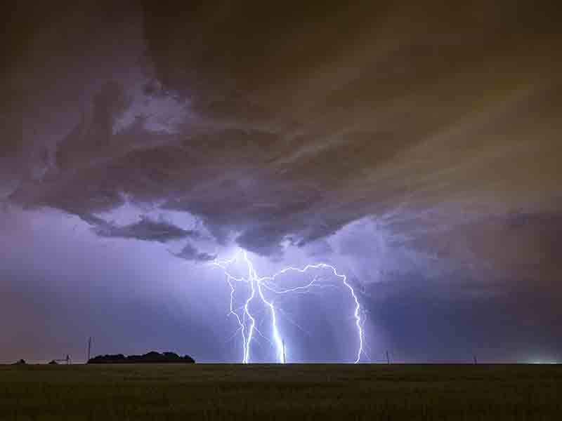 3/19/25: WEATHER ALERT – SEVERE WEATHER ALERT – 61°F in woodbury