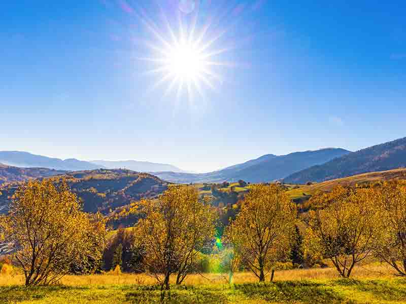 4/18/25: Sunny Skies and Breezy Highs – Perfect Nashville Day!
