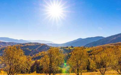 4/26/25: Partly Sunny and Mild – A Lovely Day in Music City