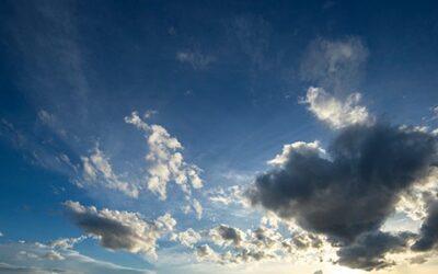 August 13, 2025: Nashville Cooled by Evening Breeze After Rainy Day