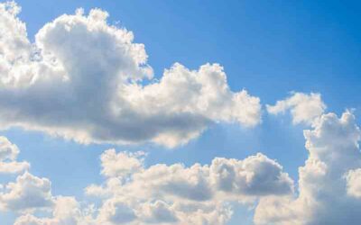 August 14, 2025: Warm Evening in Nashville, Clear Skies Ahead After Thunderst…