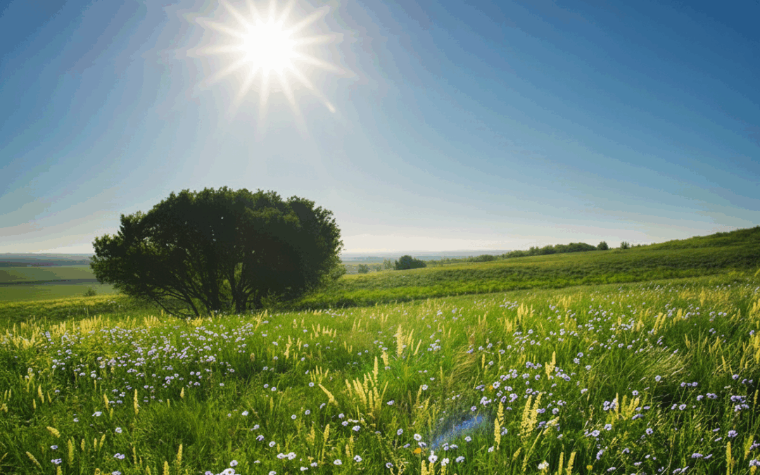 10/23/25: 54.5°F and Clear Sky in Nashville Morning