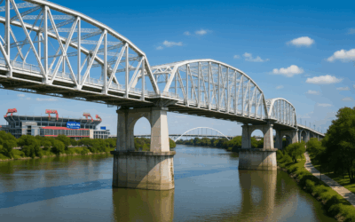 11/17/25: Murfreesboro’s Crisp Morning to Warm Up; Clear Skies Hold All Day