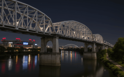12/16/25: Murfreesboro’s Chilly Evening Primed for a Clear and Calm Night Ahead!