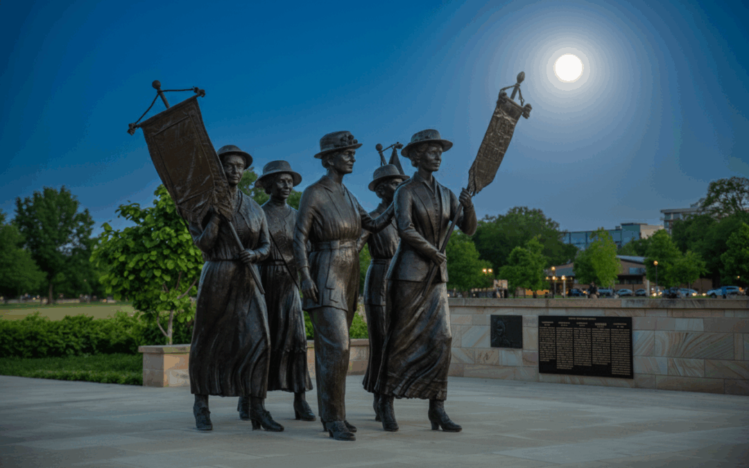 10/24/25: 47°F and Clear Night in Nashville After a Cool Day