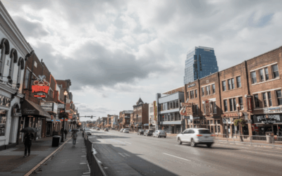 11/21/25: Murfreesboro Faces a Drizzly Day Ahead, Mild Temps Persist!