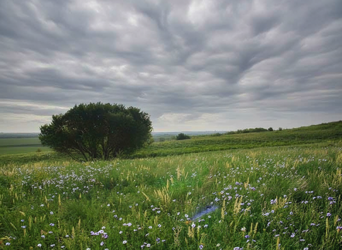 WeatherWrite Clouds Day