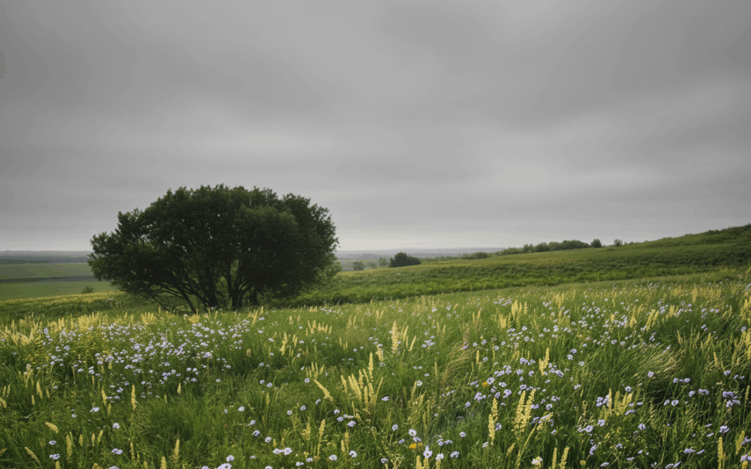 10/27/25: 55°F and Overcast – Will It Rain Today? Check This Out Now!