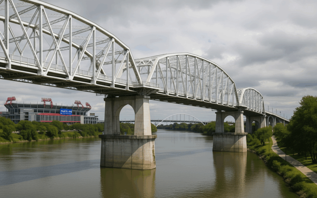 11/20/25: Murfreesboro Braces for Rainy Day Ahead, Moderate Showers Expected!