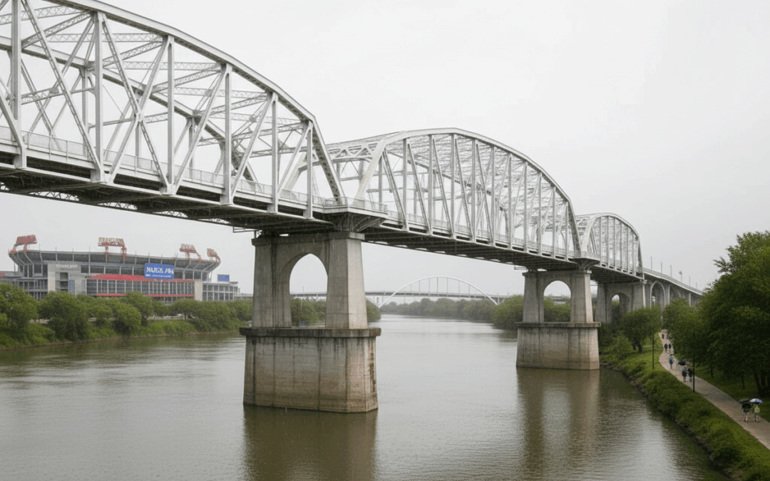 11/30/25: Chilly Drizzle in Murfreesboro Today, Will It Clear Up? Find Out!