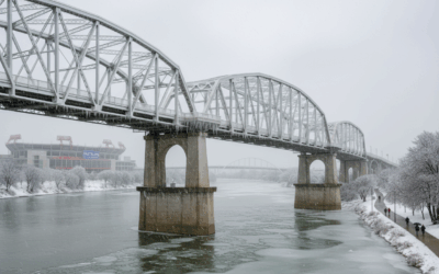 Wind Advisory: 3/15/26: Nashville Braces for Wild Winds: Will Your Umbrella Survive the Day?