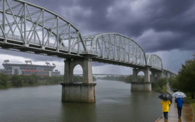 Cold Weather Advisory: 12/14/25: Murfreesboro Hit by Bitter Cold Snap: What You Need to Know!