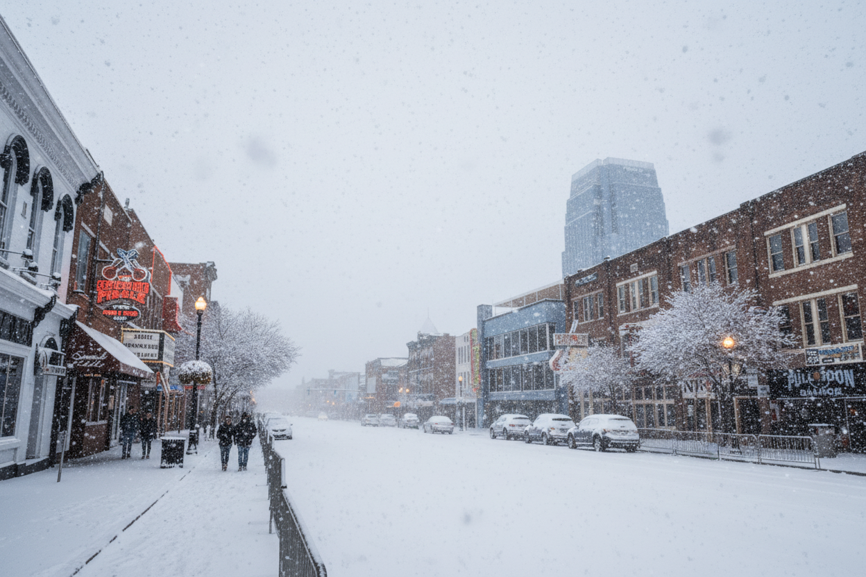 WeatherWrite Snow Day