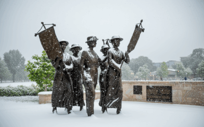 Red Flag Warning: 4/14/26: Severe Red Flag Warning Issued as Overcast Skies Give Way to Blustery Winds and a Chance of Fire Hazards