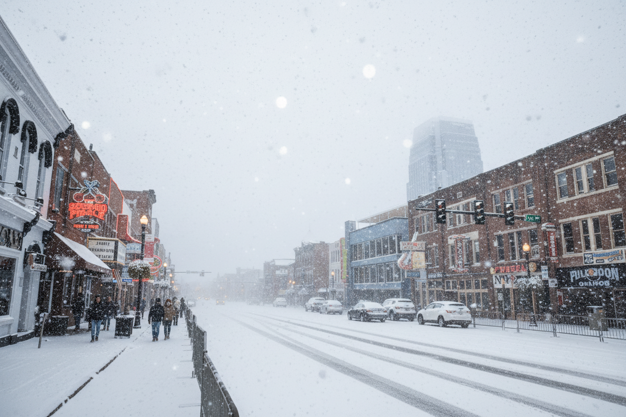 WeatherWrite Snow Day