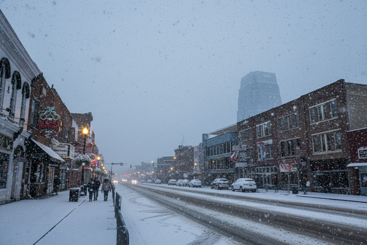 WeatherWrite Snow Day