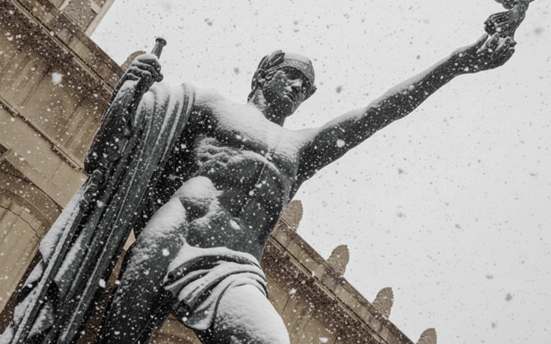 Winter Storm Warning: 1/24/26: Nashville Gripped by Severe Winter Storm—Will You Be Able to Travel?