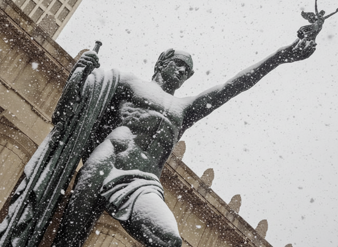 WeatherWrite Snow Day