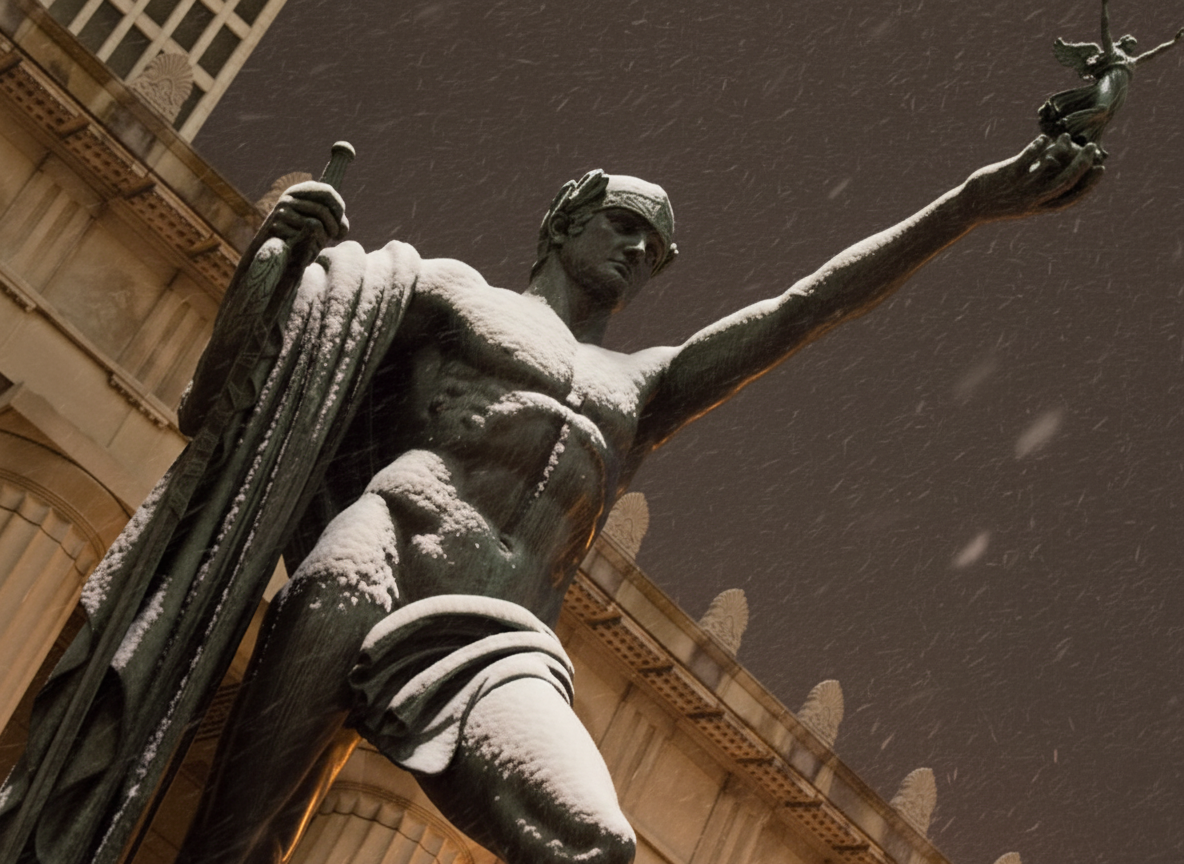 WeatherWrite Snow Night