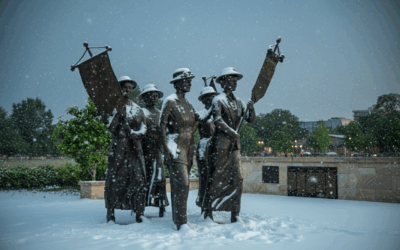 Wind Advisory: 3/15/26: Nashville Braces for Blustery Day, Minor Wind Advisory in Effect