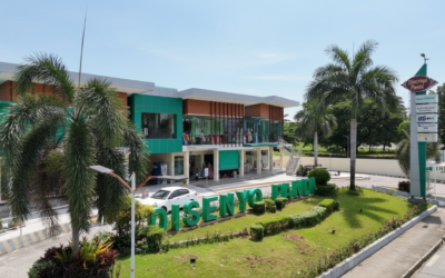 1/13/26: Mandaluyong’s Day of Whispering Winds and Gentle Showers!