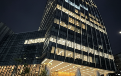 1/15/26: Nashville’s Chilly Eve: Temps Dip Below Freezing, Skies Stay Clear