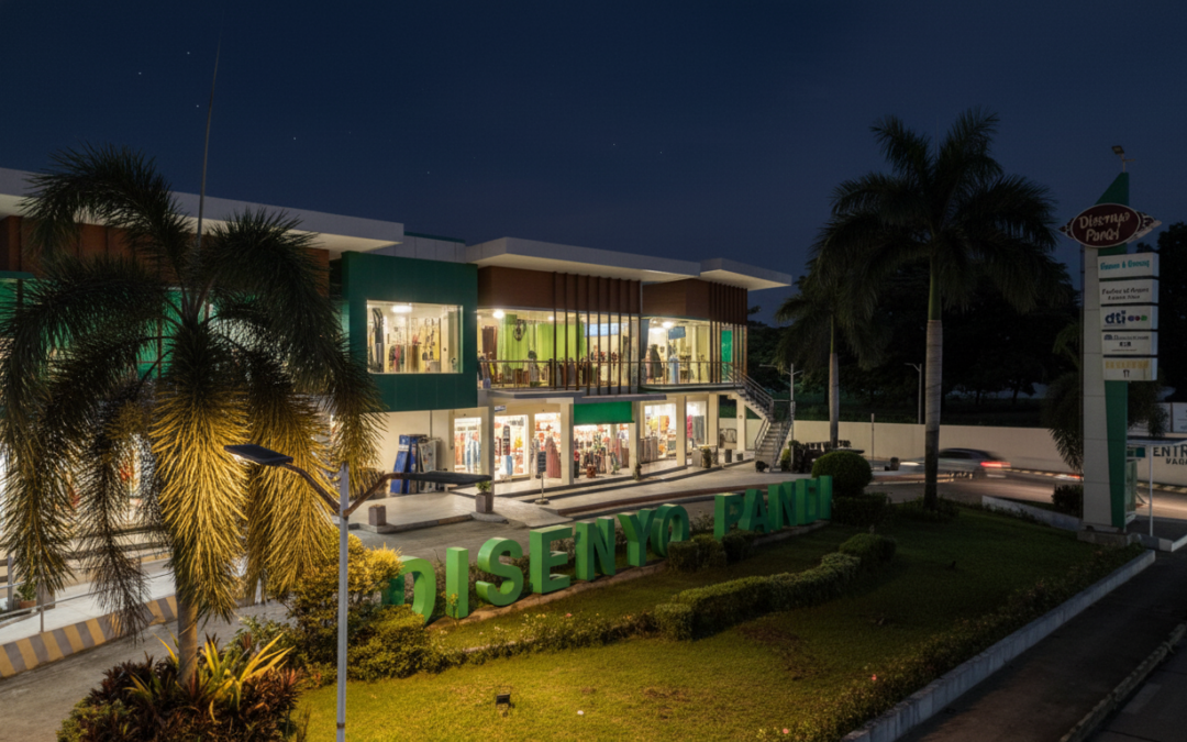 1/6/26: Nashville’s Clear Night Capped Off A Warm Day, Cooler Temps Ahead