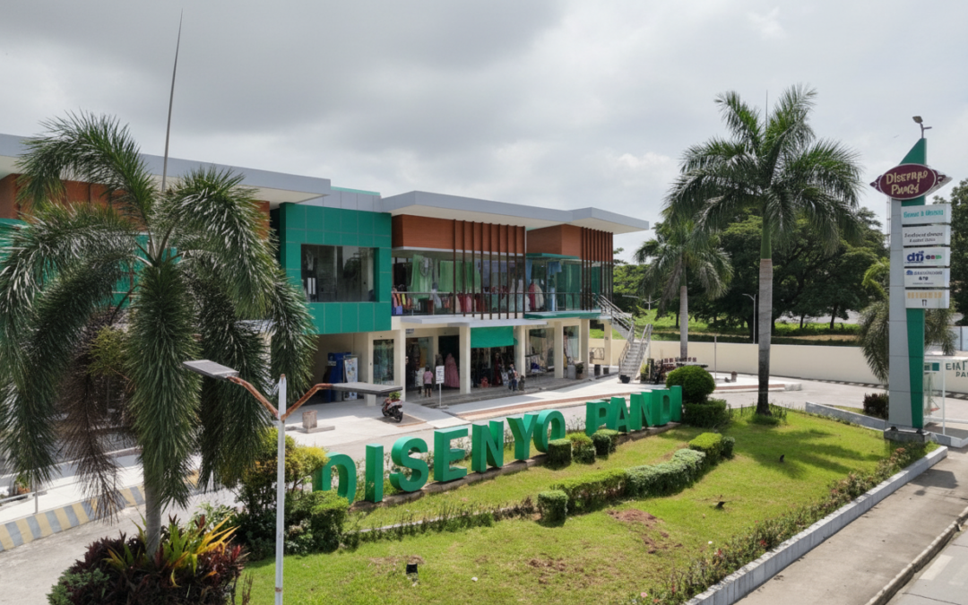 1/12/26: Will Tomorrow’s Skies Clear in Mandaluyong After Today’s Gloom?