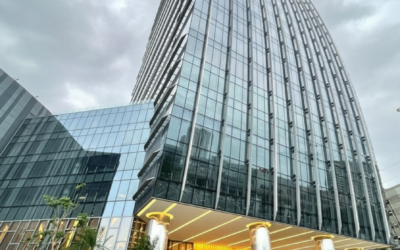 1/14/26: Mandaluyong’s Quiet Overcast Evening, Will It Rain? Discover Inside!