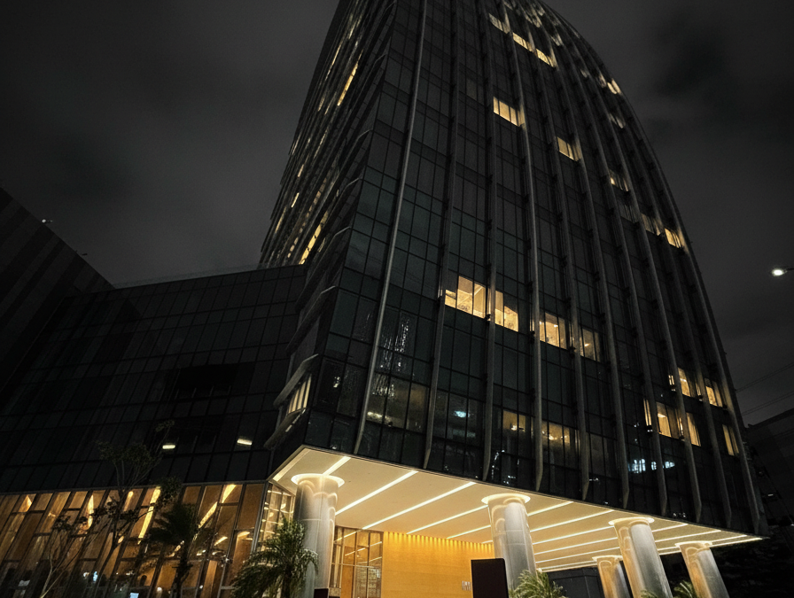 1/14/26: Will Mandaluyong’s Clouds Lead to Rain Today? Find Out Now!