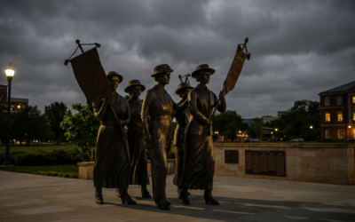 3/2/26: Nashville Braces for Dense Drizzle With a Surprise Warm Twist Today