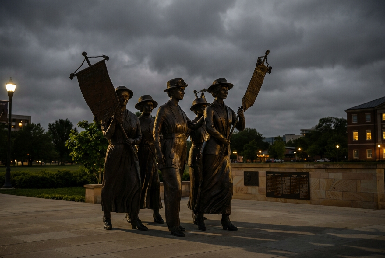 WeatherWrite Clouds Night