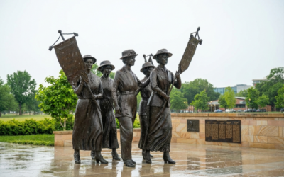 5/6/26: Drizzle Blankets Nashville as Chilly Evening Falls — A Day of Highs and Lows Leaves Residents Reaching for Coats