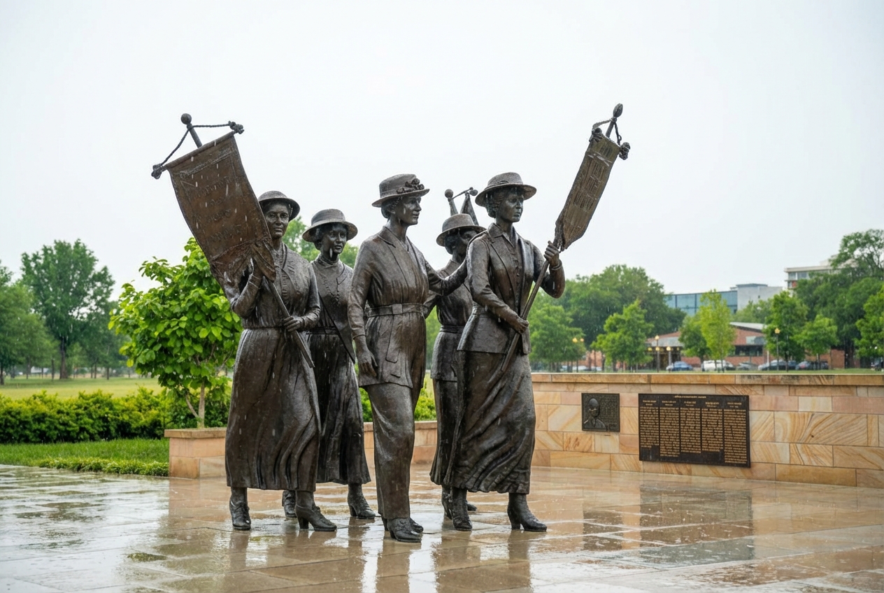 WeatherWrite Drizzle Day