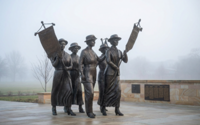 4/19/26: Heavy Rain and Drizzle Looms Over East Providence as Fog Blankets the Morning Landscape