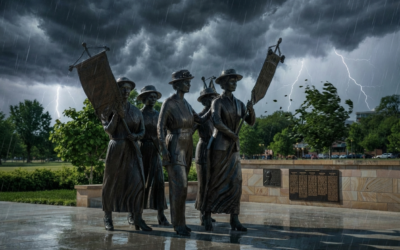 Fire Weather Watch: 4/14/26: Fire Weather Alert Issued as Overcast Skies Blanket Leadville; Winds Pick Up Ahead of Moderating Temperatures