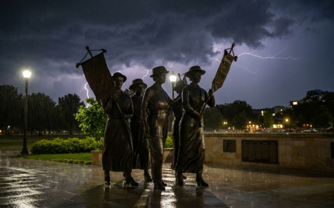 Severe Weather Alert for Nashville: 2/25/26: Nashville Braces for Turbulent Day With Severe Weather Alert – Will You Be Affected?