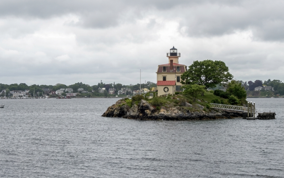 4/16/26: Discover the Evolving Weather Drama in East Providence—A Day of Sun, Clouds, and Rain Awaits!