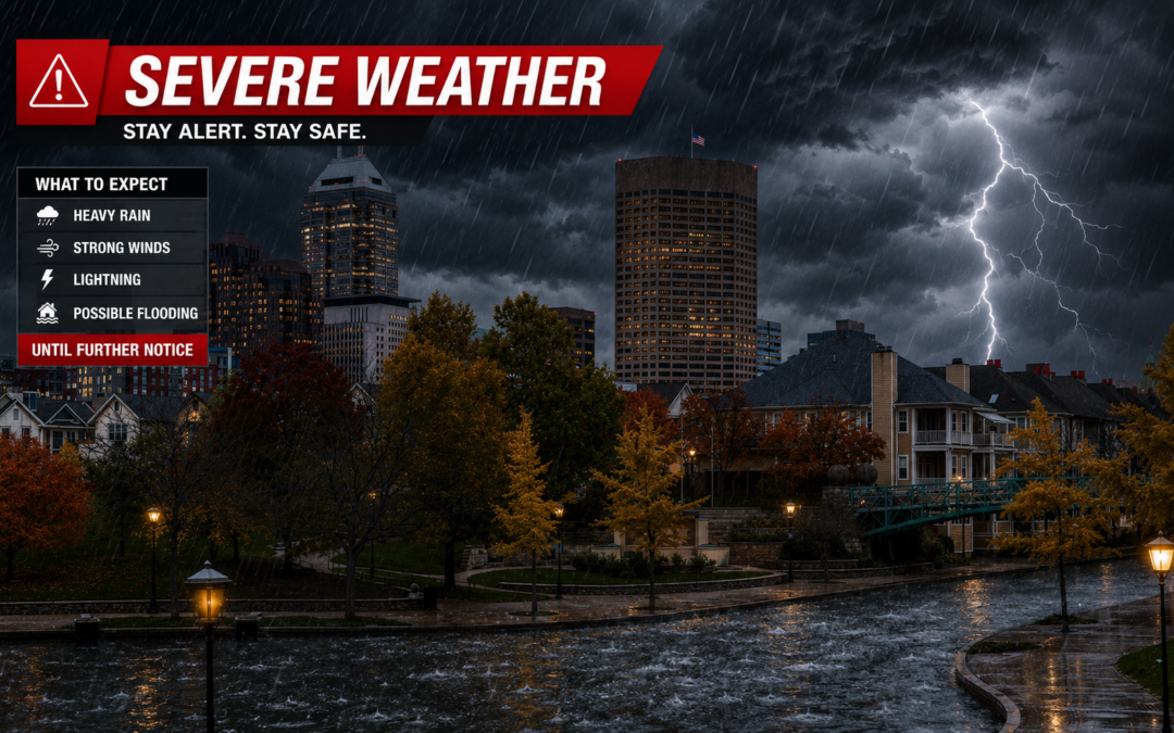 Severe Weather Alert for Friars Point: 6/14/26: Severe Weather Alert! Fog Lingers as Foggy Morning Transitions to Warm Day in Friars Point with Expected High…