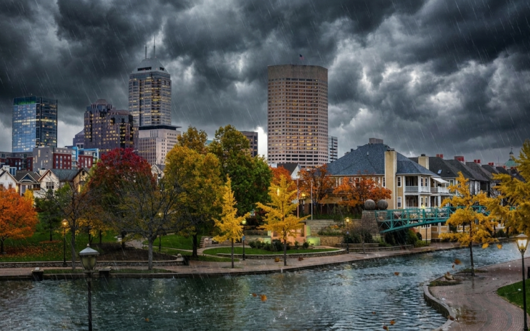 Severe Weather Alert for Nashville: 6/16/26: Severe Weather Alert for Nashville—Clear Skies and Calm Winds this Morning, Get Ready for a Warm Day Ahead!