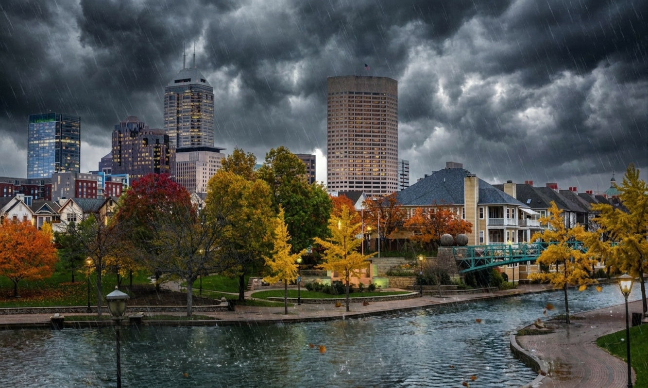 WeatherWrite Severe Day