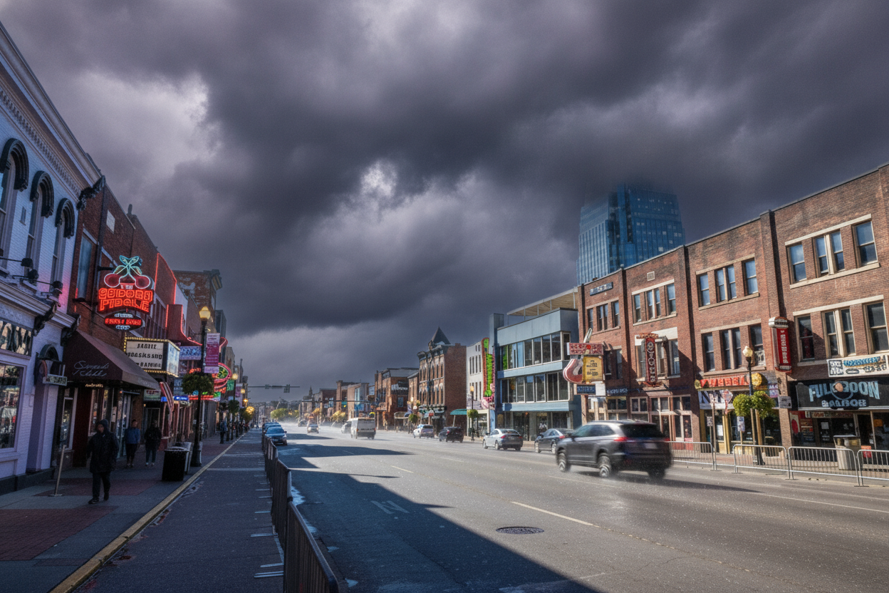 WeatherWrite Severe Day